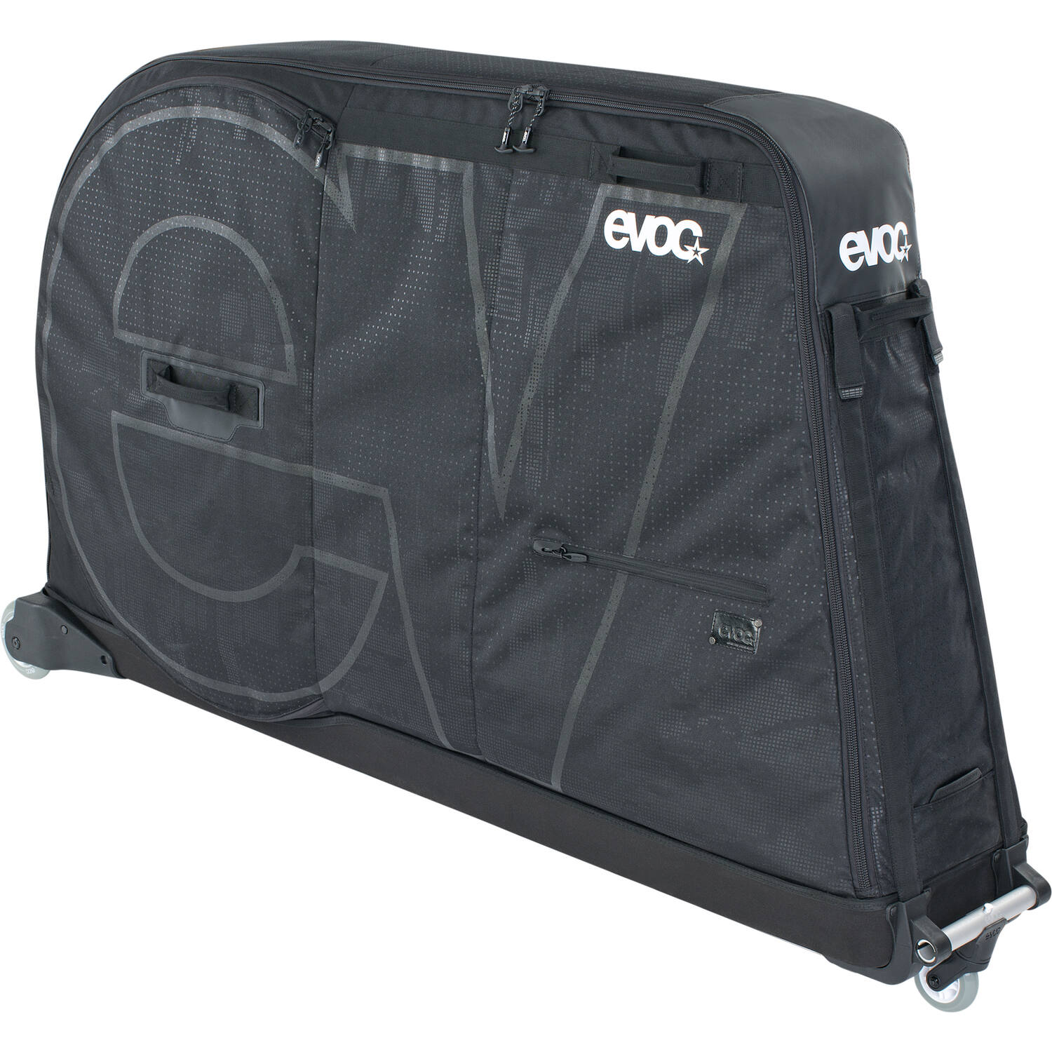 EVOC Bag Pro Fietskoffer