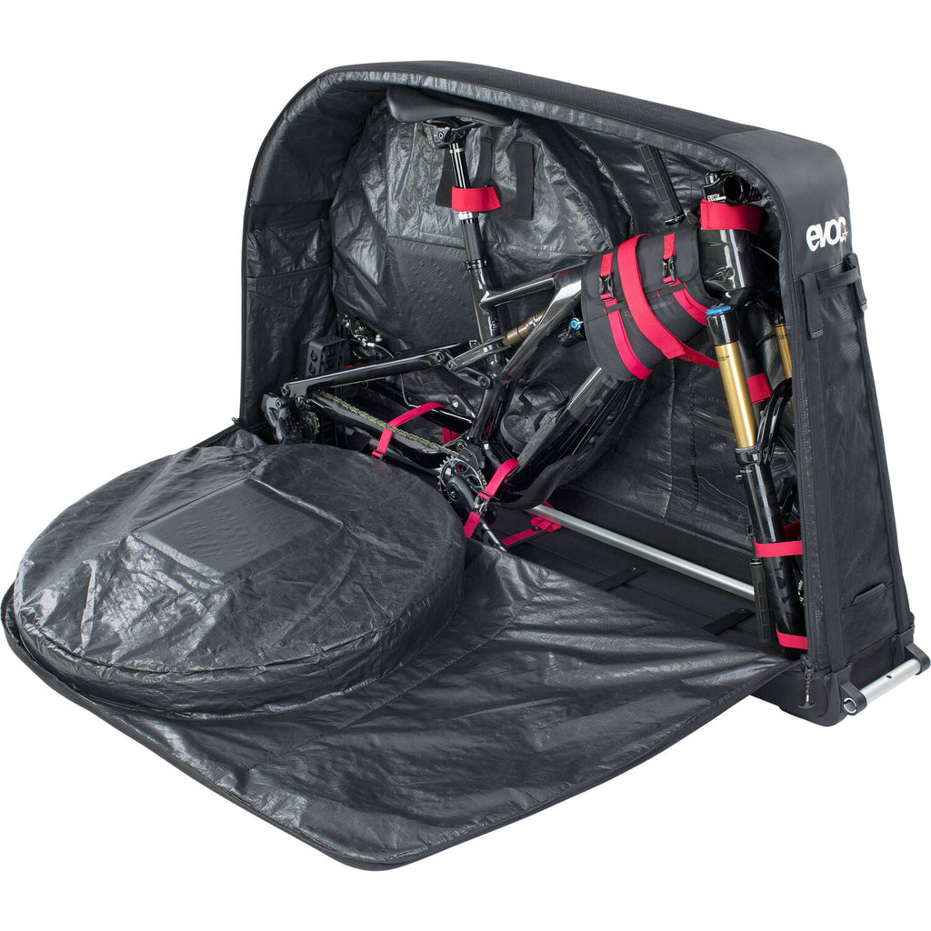 EVOC Bag Pro Fietskoffer